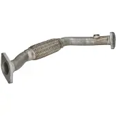 ASMET Abgasrohr 16.063