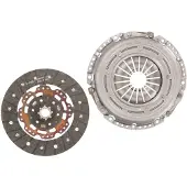 SACHS Kupplungssatz Kupplung für CHEVROLET CAPTIVA (C100, C140) 3000 950 089