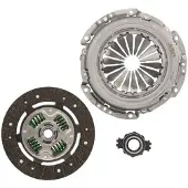 AISIN Kupplungssatz KE-BM01