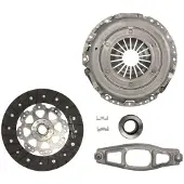 SACHS Kupplungssatz 3000 970 124