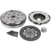 LuK Kupplungssatz RepSet DMF 600 0072 00