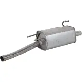 ASMET Endschalldämpfer 05.056