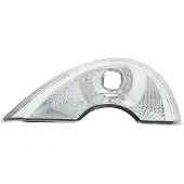 Depo Blinkleuchte 551-1519L-UE-C, Links
