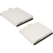 PURRO Innenraumluftfilter PUR-PC2026-2