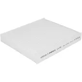 MAHLE ORIGINAL Innenraumluftfilter MAHLE LA 531