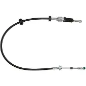 Linex Seilzug, Schaltgetriebe 14.44.04 Links
