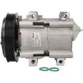 MAHLE ORIGINAL Klimakompressor BEHR ACP 843 000S