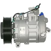 MAHLE ORIGINAL Klimakompressor ACP 401 000S