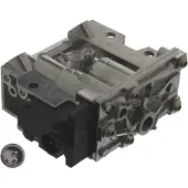 FEBI BILSTEIN Magnetventil 172730 für VOLVO NH 12 1,42kg