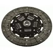 SACHS Kupplungsscheibe 1862 565 001