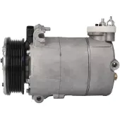 Nissens Klimakompressor 890213