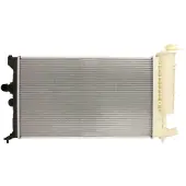 Nissens Kühler, Motorkühlung 61399A