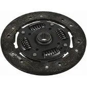 SACHS Kupplungsscheibe 1878 634 074