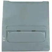 BLIC Hecktür, Reparaturblech 6016-00-3546155P, Links