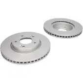 Delphi Bremsscheibe BG4281C