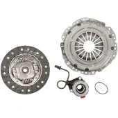 SACHS Kupplungssatz Kit plus CSC 3000 990 123