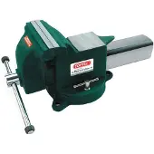 Toptul Schraubstock 200 mm