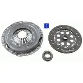 SACHS Kupplungssatz 3000 824 101