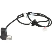 Delphi ABS Sensor Raddrehzahl für MAZDA 6 Station Wagon (GY) SS20078