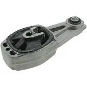 Meyle Motorlager Gummimetalllager Hinten passend für PEUGEOT 2008 Kombi (CU) 11-14 030 0017