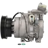 Nissens Klimakompressor 89576