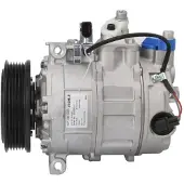 MAHLE ORIGINAL Klimakompressor KLIMA ACP 1269 000S