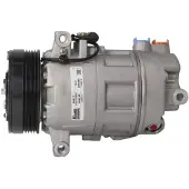 Nissens Klimakompressor 89422