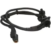 AUTLOG ABS Sensor Raddrehzahl Vorne Rechts für JEEP GRAND CHEROKEE II (WJ, WG) AS4782