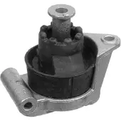 Meyle Motorlager Gummimetalllager Hinten für OPEL ZAFIRA B (A05) 614 568 0006