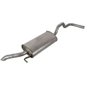 ASMET Endschalldämpfer 03.061