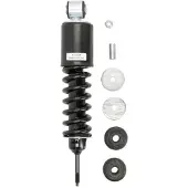 Monroe Dämpfer, Fahrerhauslagerung CB0106