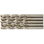 Bosch Accesorios Hss-g Din338 8.0x75x117 Mm Metallbohrer 5 Einheiten