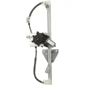 MAGNETI MARELLI Fensterheber 350103136500 Rechts