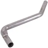 ASMET Abgasrohr 02.006