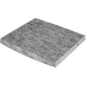 Knecht Innenraumluftfilter mit Aktivkohle MAHLE LAK 157