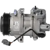 MAHLE ORIGINAL Klimakompressor KLIMA ACP 889 000S