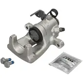 TRW Bremssattel BHQ153E, Hinten Links