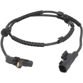 AUTLOG ABS Sensor Raddrehzahl Vorne Rechts für CHEVROLET SPARK (M300) AS4765