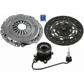 SACHS Kupplungssatz 3000 990 136