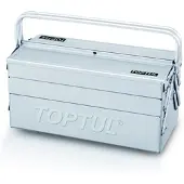 Toptul Werkzeugkasten ohne Zubehör 0XTTBAC0501