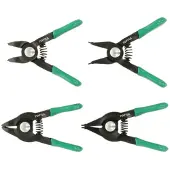 Toptul Ringzange GAAR0403