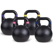 Sport-Thieme Kettlebell-Set Competition 1 St