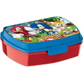 Sonic Brotdose