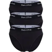 Marc O'Polo Marc OPolo Slip "Essentials Woven" mit dezenter Logodetailierung