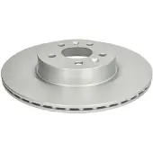 Textar Bremsscheibe 92351803, 1 Stück