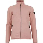 Mountain Peak Acapri Fleece Mit Durchgehendem Reißverschluss