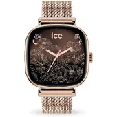 Ice Watch ICE smart SQ 2.0 quadratisch 1.70 Gold Unisize