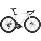 Trek Madone SL 7 Gen 8 28'' 2026 Rennrad-Weiss-XL
