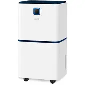 Argo Luftentfeuchter Dry Pury 11 Evo 11