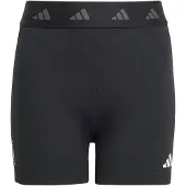 Adidas Shorts "TECHFIT KURZE LEGGINGS" Kinder Shorts, mit AEROREADY, normale Weite